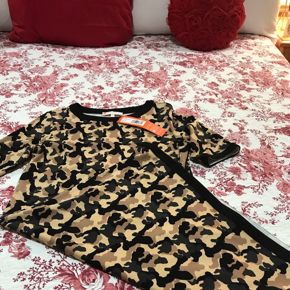Dress by Jude Conolly